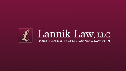 Lannik Law, LLC Logo