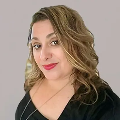 Jennifer  Duhaime-Baker Photo