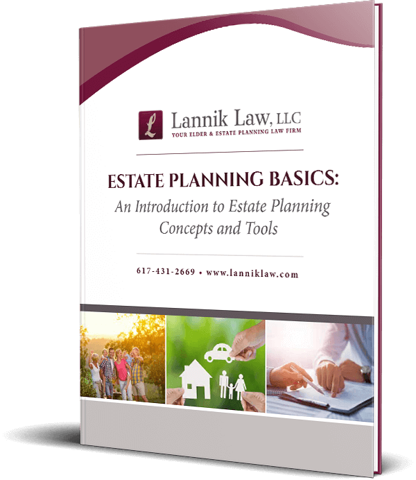Cover of Estate Planning BasicsBasic book cover