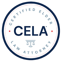 Certified Elder Law Attorney | CELA